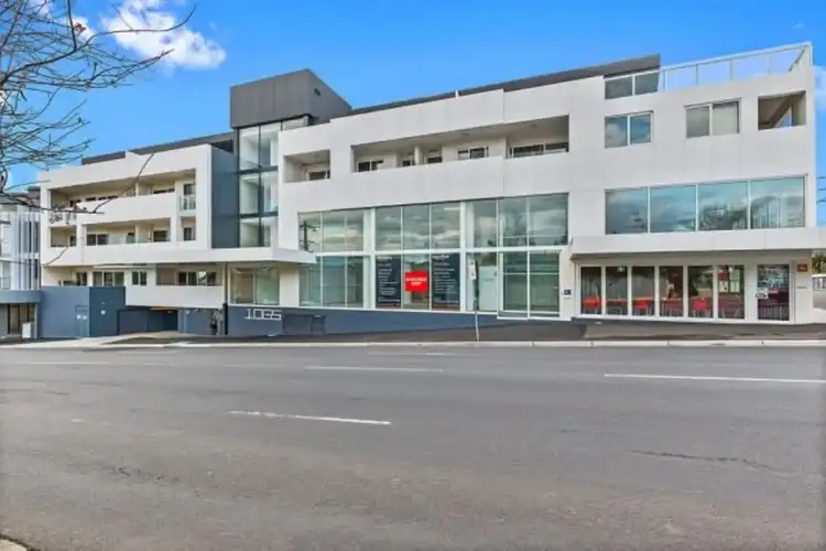 1065 Heidelberg Road