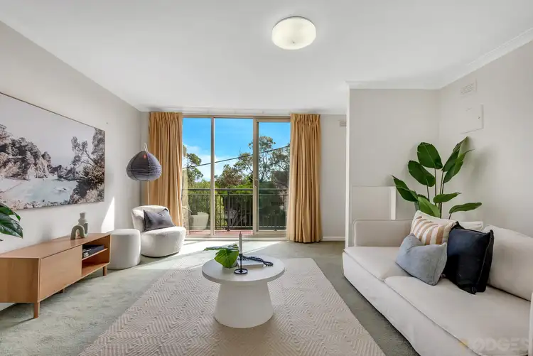 Second view of Homely apartment listing, 6/58 Beach Road, Mentone VIC 3194