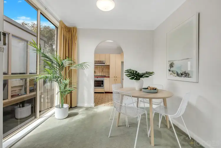 Fourth view of Homely apartment listing, 6/58 Beach Road, Mentone VIC 3194