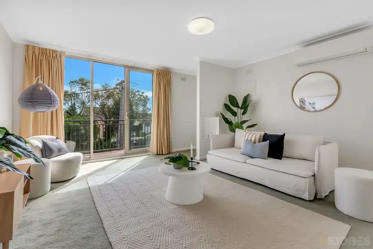 Fifth view of Homely apartment listing, 6/58 Beach Road, Mentone VIC 3194