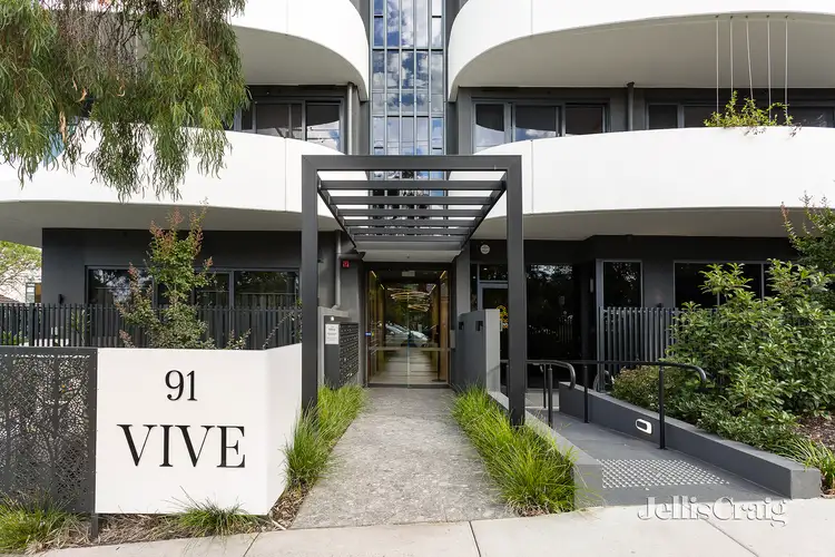 91 Darebin Street