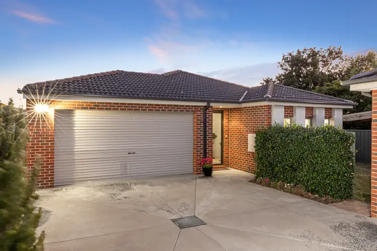 7 Beaufort Avenue
