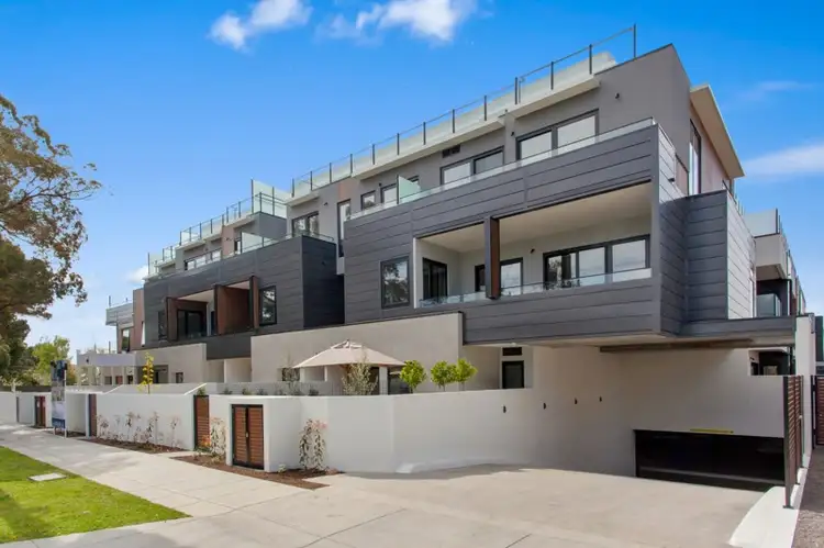 112 Mimosa Road