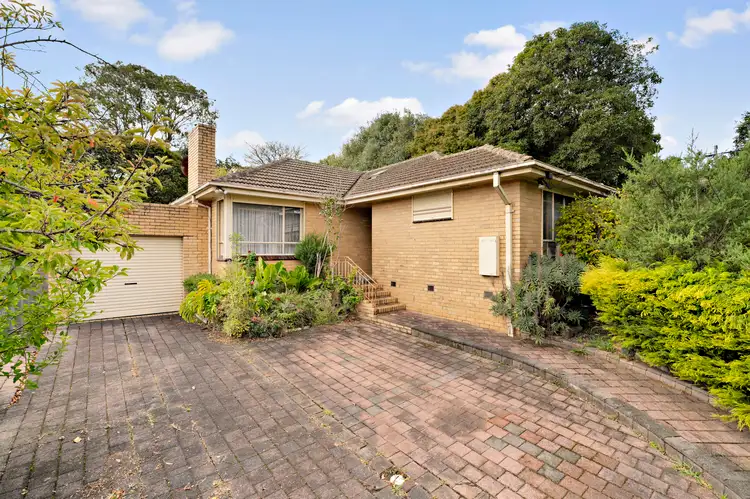 Main view of Homely house listing, 15 Brae Grove, Nunawading VIC 3131
