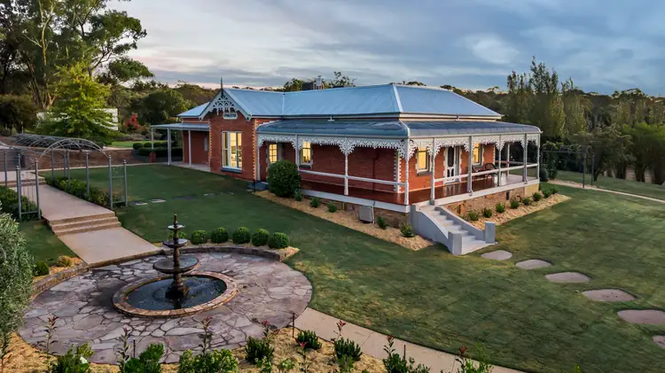 513 Strathfieldsaye Road