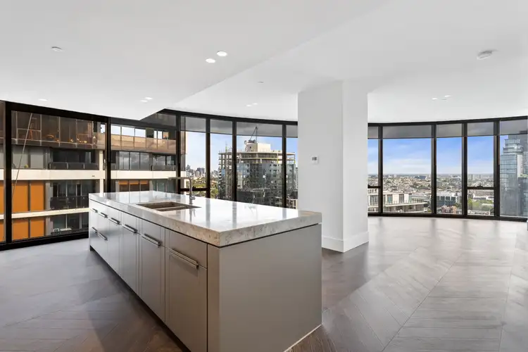 1 Almeida Crescent
