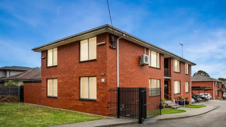 467 Princes Highway