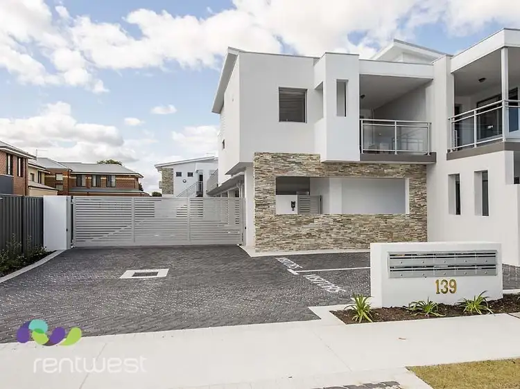 139 Fitzroy Road