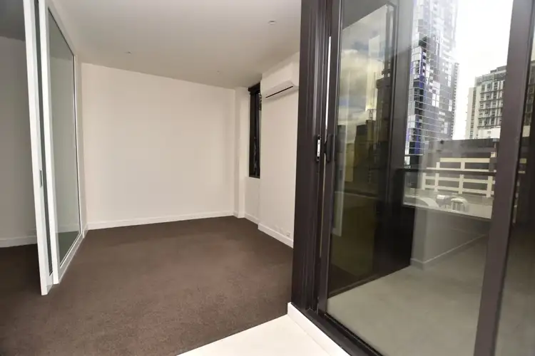 Second view of Homely apartment listing, 901B/118-134 Abeckett Street, Melbourne VIC 3000