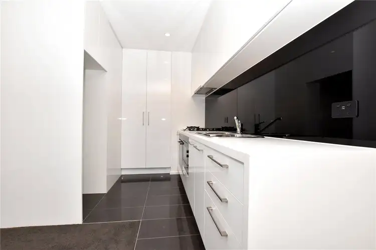 Third view of Homely apartment listing, 2608/60 Kavanagh Street, Southbank VIC 3006