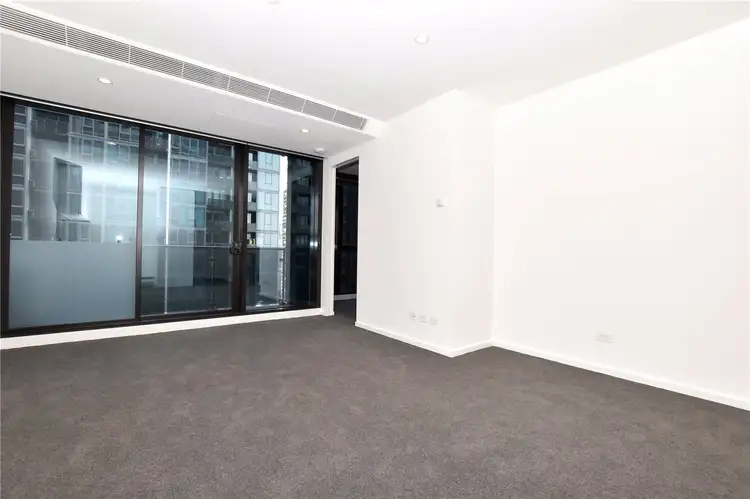 Fourth view of Homely apartment listing, 2608/60 Kavanagh Street, Southbank VIC 3006