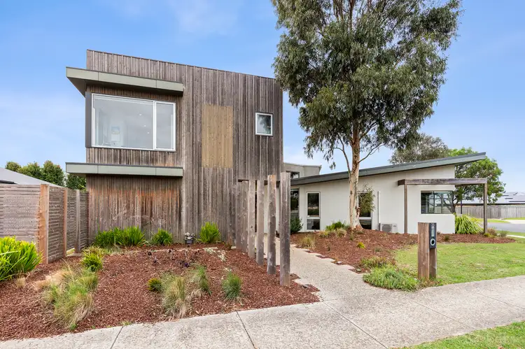 Main view of Homely house listing, 35 Empress Boulevard, Ocean Grove VIC 3226