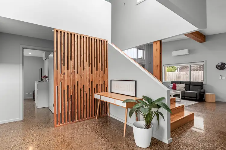 Fifth view of Homely house listing, 35 Empress Boulevard, Ocean Grove VIC 3226