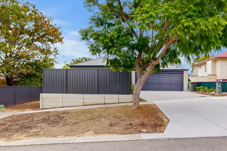 40 Peake Way