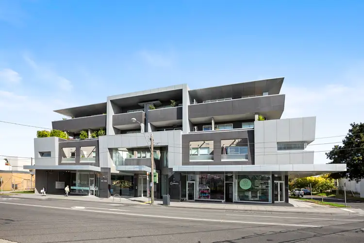 323 Charman Road