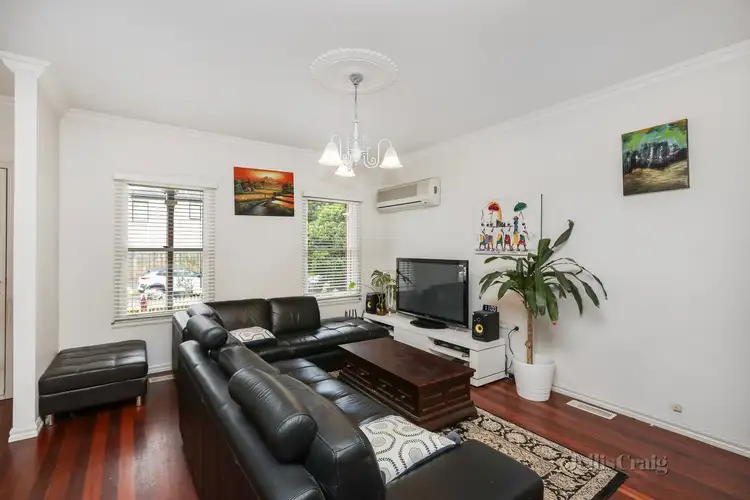 20 Proctor Street
