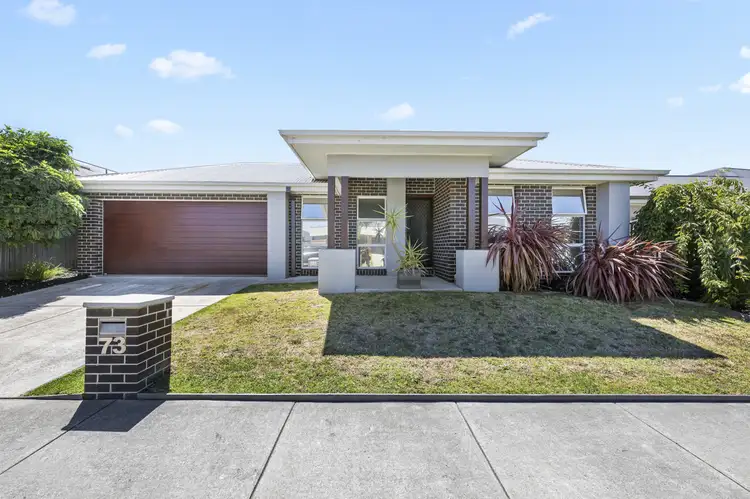 73 Dorset Drive