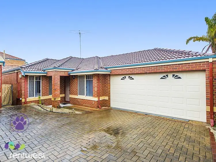 12 Blair Athol Street
