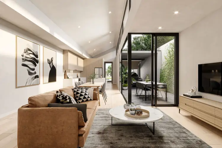 Second view of Homely house listing, 789 Sunlight Circuit, Lara VIC 3212