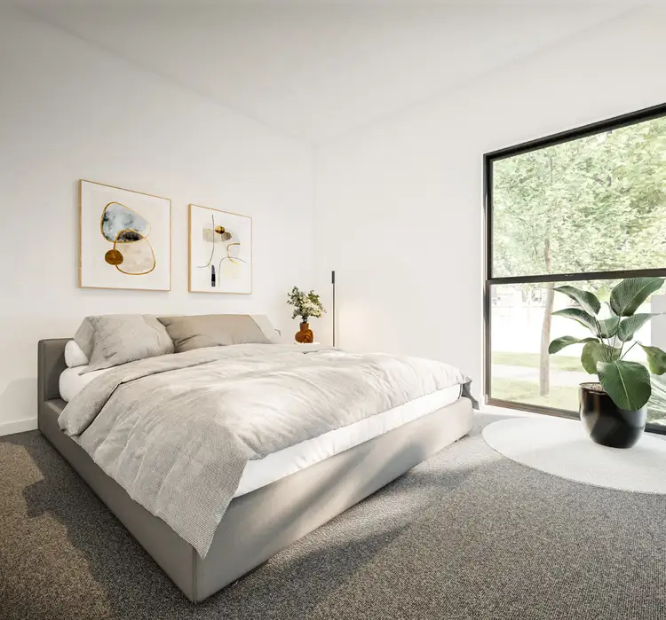 Fourth view of Homely house listing, 789 Sunlight Circuit, Lara VIC 3212