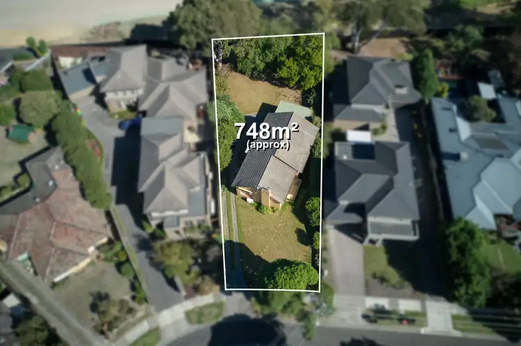 Main view of Homely house listing, 113 Willow Bend, Bulleen VIC 3105