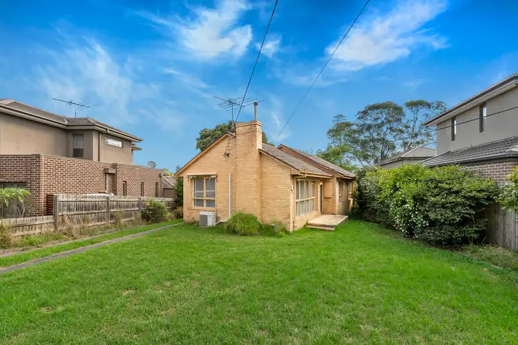 Second view of Homely house listing, 113 Willow Bend, Bulleen VIC 3105