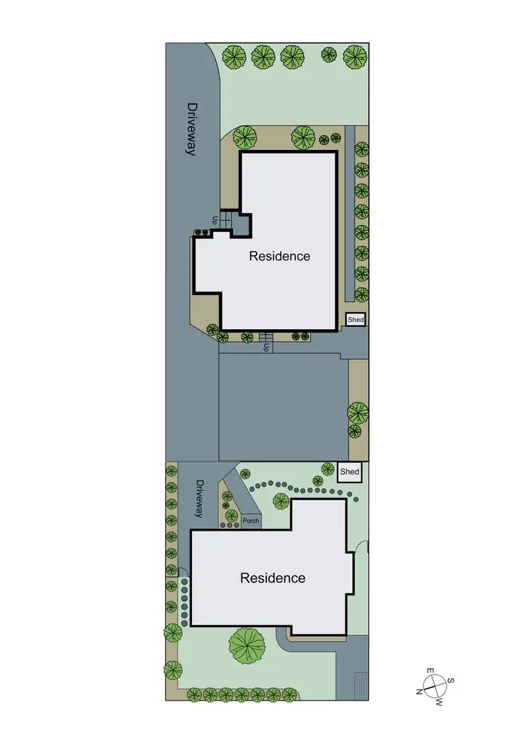 Fourth view of Homely house listing, 107 Parer Street, Burwood VIC 3125