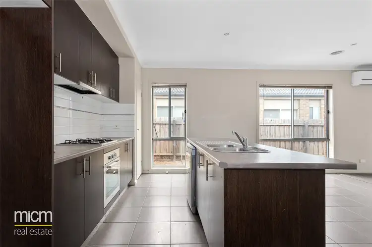Second view of Homely house listing, 23 Cloudy Crescent, Point Cook VIC 3030