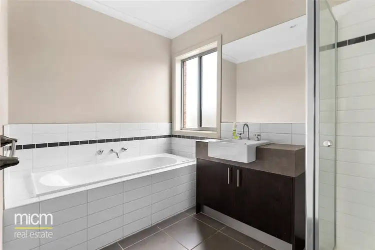 Fourth view of Homely house listing, 23 Cloudy Crescent, Point Cook VIC 3030