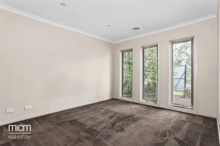 Fifth view of Homely house listing, 23 Cloudy Crescent, Point Cook VIC 3030