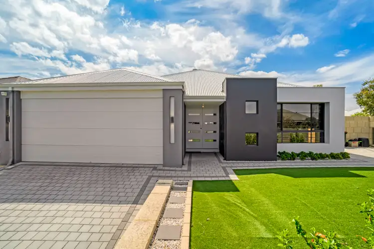 Main view of Homely house listing, 7 Mesa Link, Baldivis WA 6171