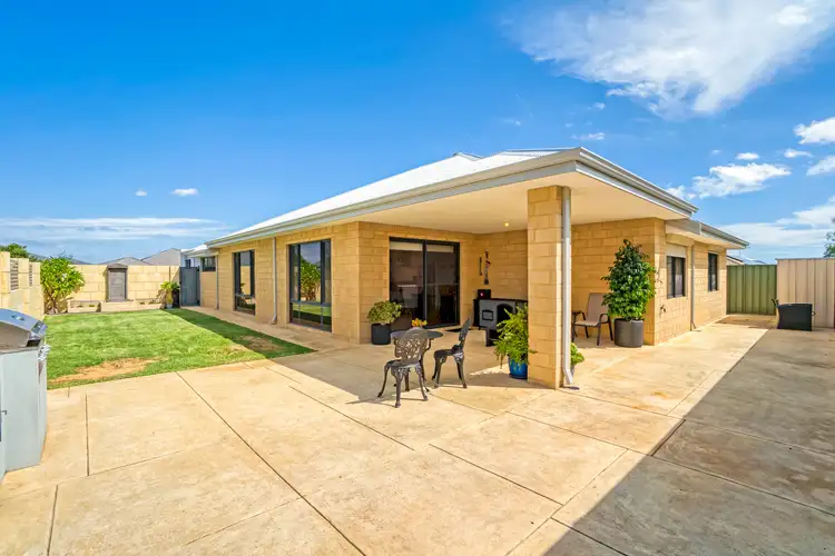 Third view of Homely house listing, 7 Mesa Link, Baldivis WA 6171