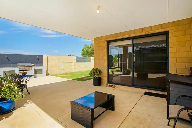 Fourth view of Homely house listing, 7 Mesa Link, Baldivis WA 6171
