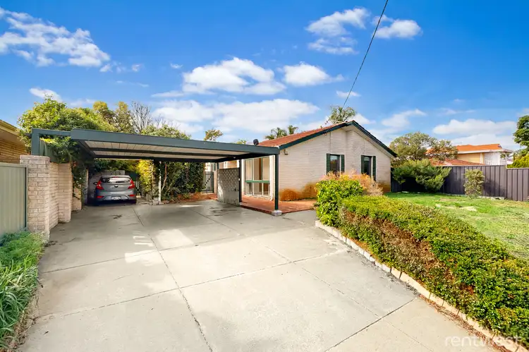 Second view of Homely house listing, 69 Dean Rd, Bateman WA 6150