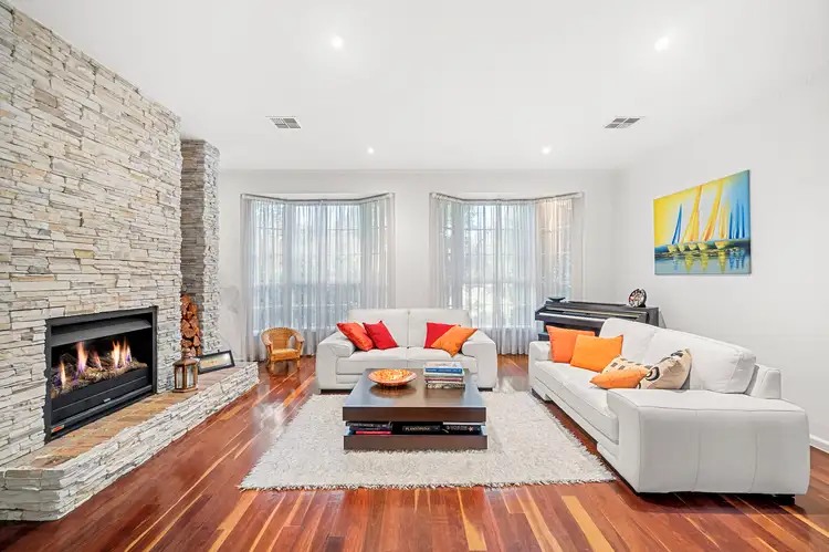 Main view of Homely house listing, 26 Jenkins Drive, Templestowe VIC 3106