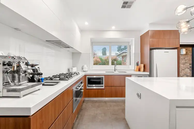 Fourth view of Homely house listing, 26 Jenkins Drive, Templestowe VIC 3106