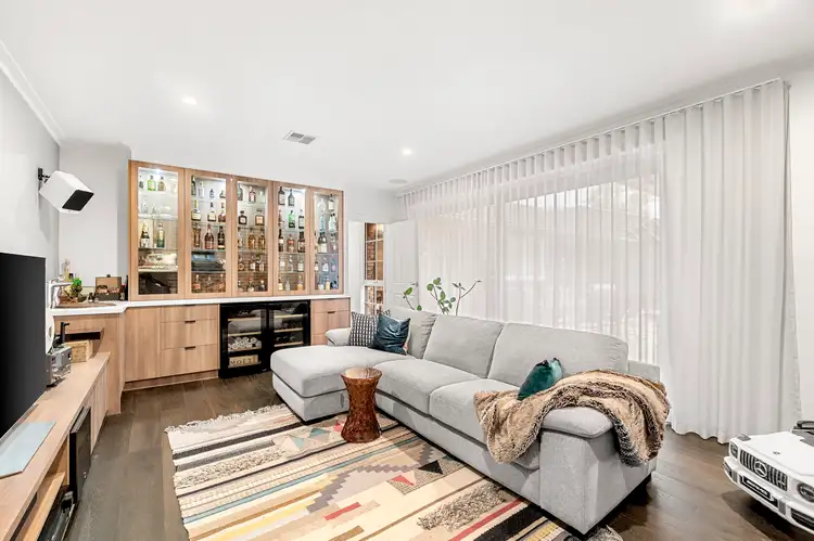 Fifth view of Homely house listing, 26 Jenkins Drive, Templestowe VIC 3106
