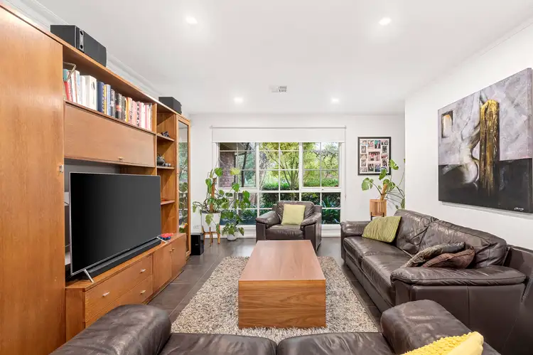 Sixth view of Homely house listing, 26 Jenkins Drive, Templestowe VIC 3106