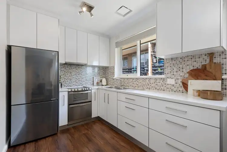 Second view of Homely apartment listing, 7/10 Ormond Road, Ormond VIC 3204