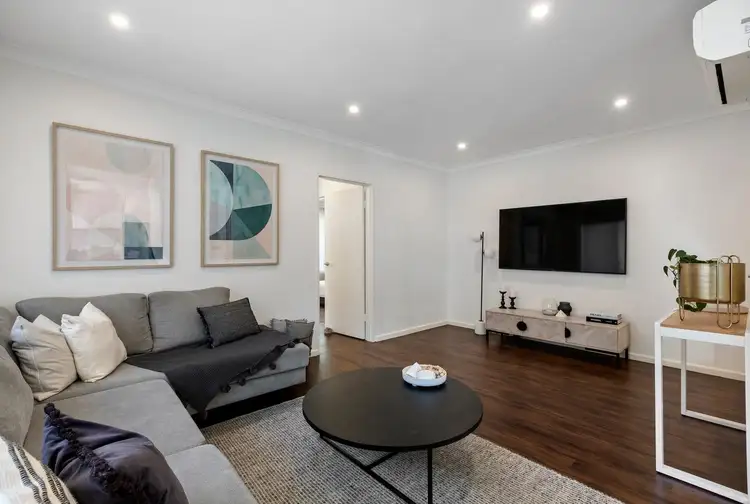 Third view of Homely apartment listing, 7/10 Ormond Road, Ormond VIC 3204