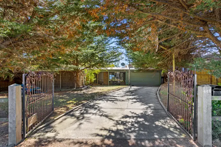 Main view of Homely house listing, 442 Waterfall Gully Road, Rosebud VIC 3939