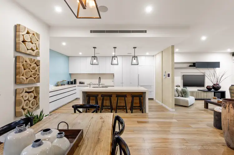 Fourth view of Homely townhouse listing, 1A Nathan Grove, Caulfield South VIC 3162