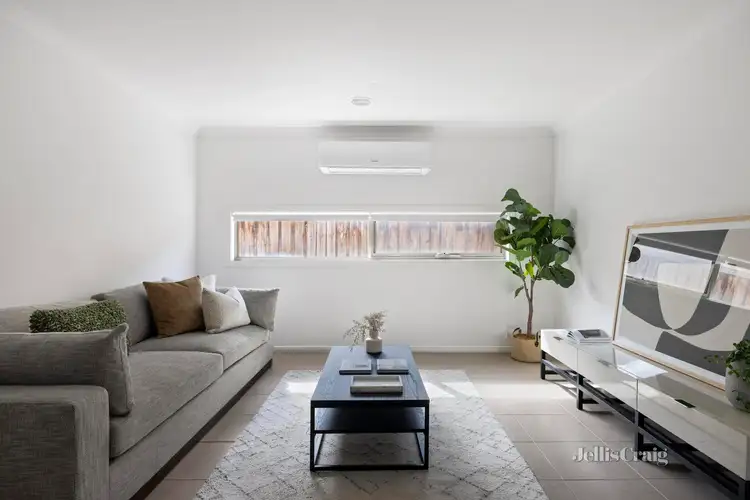 Third view of Homely house listing, 3 Dahlia Way, Point Cook VIC 3030