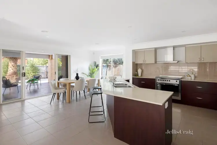 Fourth view of Homely house listing, 3 Dahlia Way, Point Cook VIC 3030