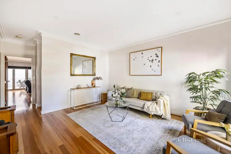 Third view of Homely townhouse listing, 103 John Liston Drive, Newport VIC 3015