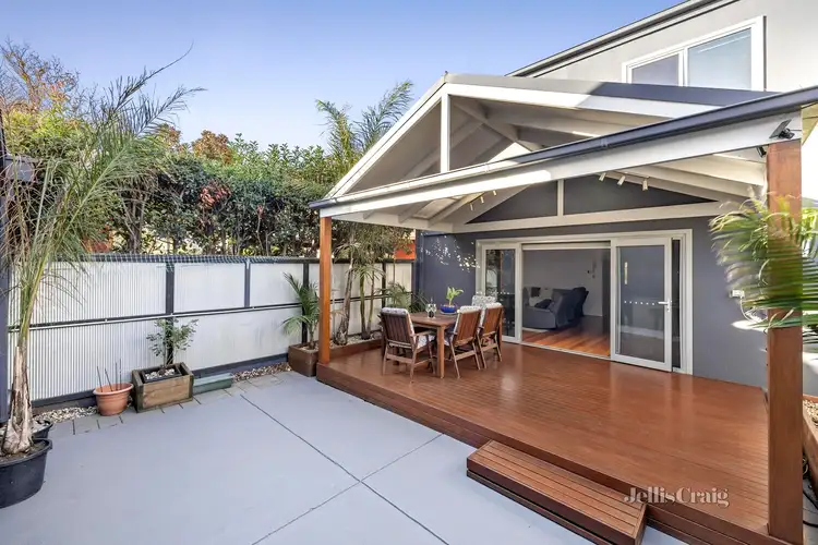 Sixth view of Homely townhouse listing, 103 John Liston Drive, Newport VIC 3015