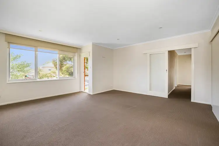Second view of Homely apartment listing, 2/10 Elm Grove, Mckinnon VIC 3204
