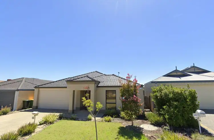 Main view of Homely house listing, 12 Cornforth Way, Piara Waters WA 6112
