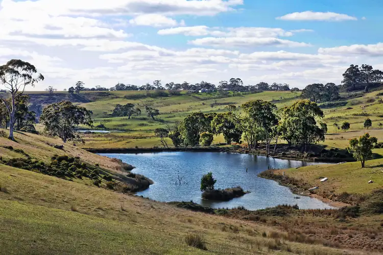 40 Ellery Close, Trentham VIC 3458