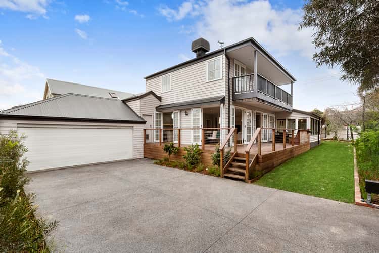 Fourth view of Homely house listing, 30 Holyrood Street, Hampton VIC 3188